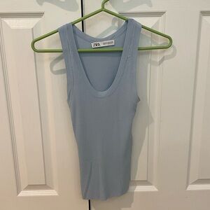 Zara tank, XS